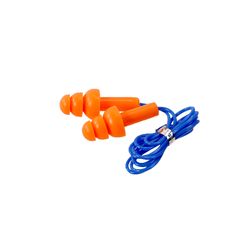 Premium Comfort Earplugs for Light Sleepers and Travelers