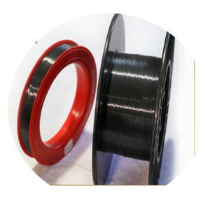 Shape Memory Alloy Titanium Nickel Nitinol SMA Wire Niti Alloy Wire