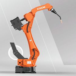 Engineered for Metal Welding Applications Industrial Robot Assembly