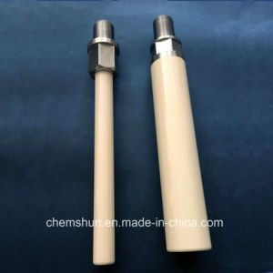 Alumina Zirconia Ceramic Plunger with Facotry Price