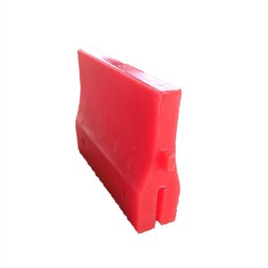 High-Performance Conveyor PU Scraper Conveyor Belt Cleaner