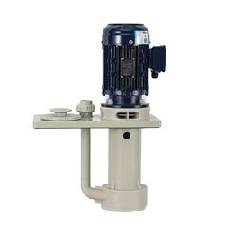 Industrial Chemical Acid Alkali Resistant Vertical Submersible Water Pump