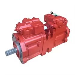 Hydraulic Pump K5V80 K5V80dtp K5V160DTH K5V160dtp K5V200DTH K5V200dtp K5V212dtp K5V Main Pump for Kawa Saki Excavator