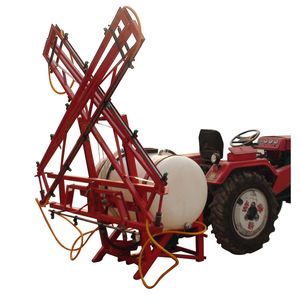 Hot Sale Tractor Mounted Boom Sprayer Agricultural Sprayer