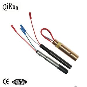 604 Disposable Thermocouple Contact Block Connector