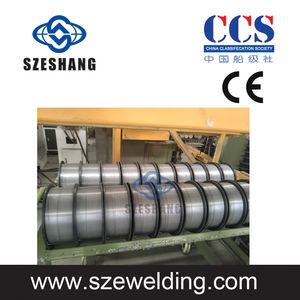 E71t-1 Flux-Cored Electrode Material Solder Arc Cored Welding Wire