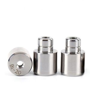 CNC Machine Mould Locating Pin Mold Part DIN Standard Taper Interlock Round Locating Unit