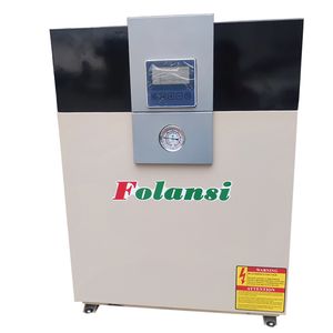 15kw Water to Water Heat Pump Ground Source Heat Pump Water Heater