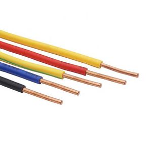 Sprinkler and Irrigation Wire and Cable PV-K Underground Direct Cable Irrigation Hub Burial Wire