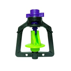 Smart Micro Sprinkler Head for Versatile Garden Irrigation Solutions