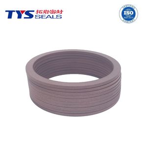 Premium PTFE Hydraulic Backup Ring Seal for Enhanced Performance