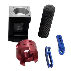 Custom Precision Machined Milling Turning Machining Stamping CNC Machined Part Screws Fasteners Parts