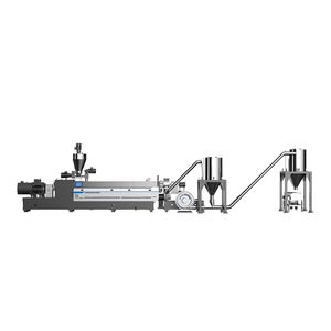 Fully Automatic Recycled Plastic Machine with High Quality
