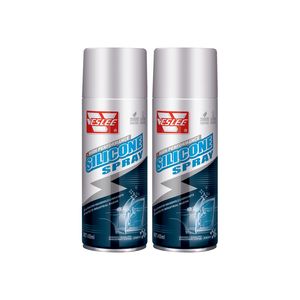 Manufacturer Anti Rust Aerosol Silicone Oil Lubricant Spray
