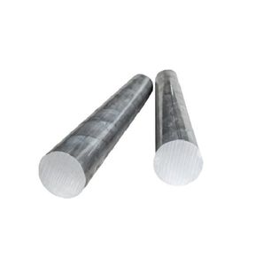 Selling 6061-T6 6063 6082 Manufacturer Aluminum Rod Bar Wholesale