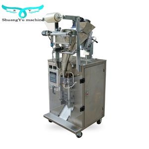 Irregular Bag Packaging Machine/Liquid Filling and Packing Machine