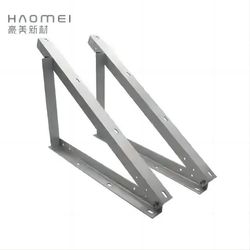 Factory Direct Supply Photovoltaic Panel Bracket for Solar Power
