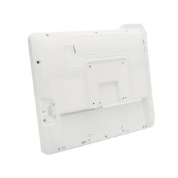 Precision Machining Die Casting Proceed Aluminum Alloy Products for Computer