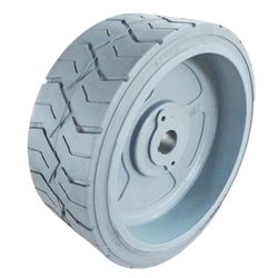 Genie GS1930 Parts Number 105122 Non Marking Scissor Lift Tire 12X4.5 Genie Tire