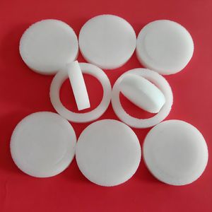 Precision-Molded EVA Sponge for Electronics Protection Molded PU Foam Inserts