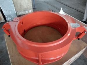 Standard Single Joint Elevator