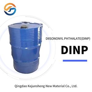 Good Quality CAS 28553-12-0 Plasticizer China DINP for Sale