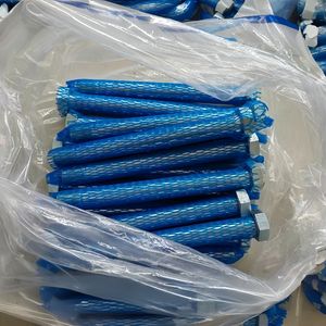 Agricultural Machinery, Agricultural Reversible Plow Spare Part, Bolts, Lemken Nuts3030974 3014607