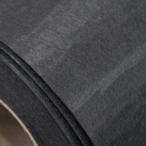 High-Performance Carbon Fiber Surface Mat