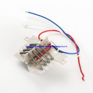 Mica Heater Cloth Dryer Heating Element