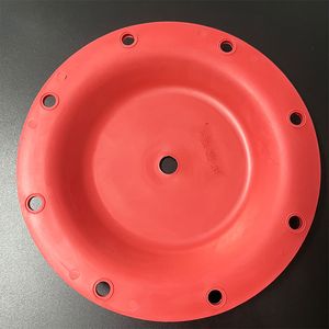 Sandpiper Pump Repair Parts Replacement Kit Santoprene Rubber Diaphragm 286-008-354