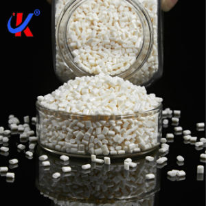 Flame Retardant V0 PC/ABS Alloy Pellet GF30 Raw Material ABS Granules