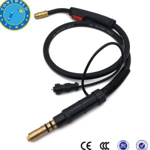 Tonyweld Welding MIG Welding Torches Mille M15 Copper Welding Torch