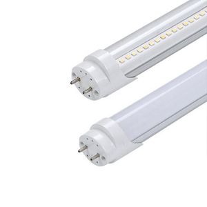 Energy-Efficient 9W 18W 36W LED Tube Lights for Home Use