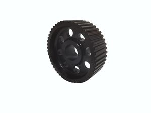 Metal Iron Stainless Steel Timing Belt Pulley/ Synchronous Belt Pulley