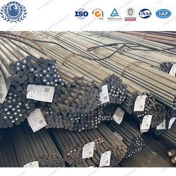 Chrome and Factory Grinding Steel Rod Bar for Cement Concrete Chemical Metallurgical Industry Power Station