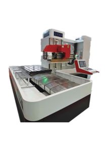 Advanced CNC Deep-Hole Drilling Equipment for Industrial Use