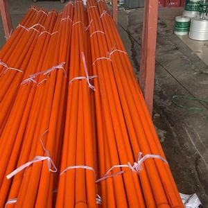 PVC Conduit Pipe Electrical Pipe Plastic Electrical Pipes