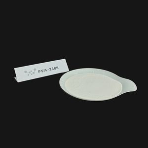 High Purity PVA Raw Material Industrial Grade Polymer Powder Polyvinyl Alcohol Good Price PVA 1788 2488 1799 Powder