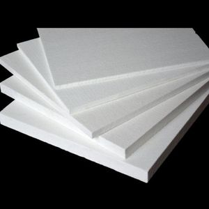 Premium Heat Resistant Ceramic Fiber Board for Insulation
