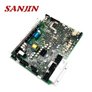 Mitsubishi Elevator Parts Mitsubishi Elevator PCB Board Dor-120c