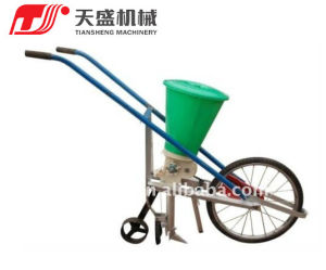 New Easy-Operation No-Energy-Power New Hot-Sale Factory Direct-Sale-Price Hand Grain Drill Planter Corn Wheat Planter Seeder