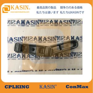 Durable High Strength Forged Conveyor Chain for X458 Systems