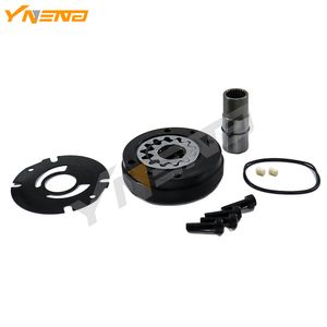 No Tandem Charge Pump for Rexroth Hydraulic Piston Pump A4vg90 F00