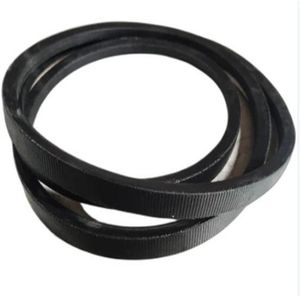 ISO Certified Classical V-Belt for Industrial Machinery - High Torque Transmission