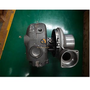Genuine Original Turbocharger for Diesel Engine Generators and Equipment