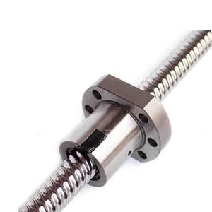 Sfk Stainless Steel Ball Point Set Screw