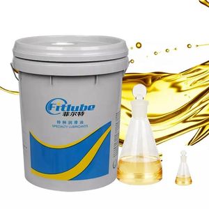 Heat Transfer Oil High Temperature Heat Thermal Conductive Oi