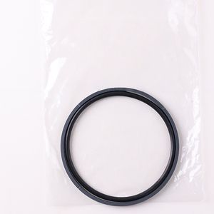 FKM NBR 0 Ring Oil Seal for Hydraulic Piston Pump and Hydraulic Cylinder