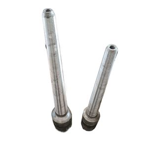 API 7-1 Downhole Tools Taper Tap for Fishing Drill Pipe and Tubing