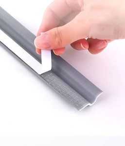 Premium PU Foam Weather Sealing Strip for Wooden Windows and Doors